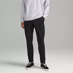 Lululemon ABC Slim-Fit Pant 34" Black